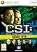 Price comparison product image CSI: Crime Scene Investigation - Deadly Intent (Xbox 360)