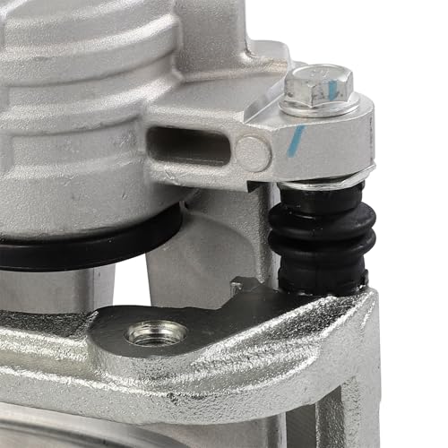 Image of 18B4929 18B4928 Front Left & Right Disc Brake Calipers Assembly