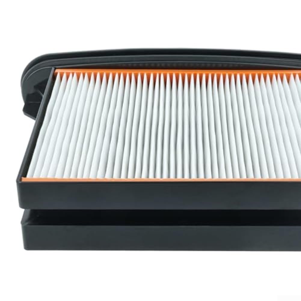 Filtro Lavable para Aspiradora Industrial GAS 25L