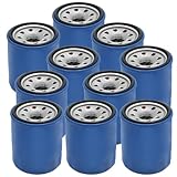 SYOWADA 15400-PLM-A01PE Engine Oil Filters, Replacement for Honda Engines GX340 GX610 GX620 GX630