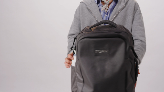 jansport backpack anti theft Amazon.com: JanSport Good Latitude Travel Pack 40L – Large Carry On Backpack  – Anti-Theft Zippers & 16 Inch Laptop Sleeve – Weekender Bag for Travel,  Smokey Grit : Electronics
