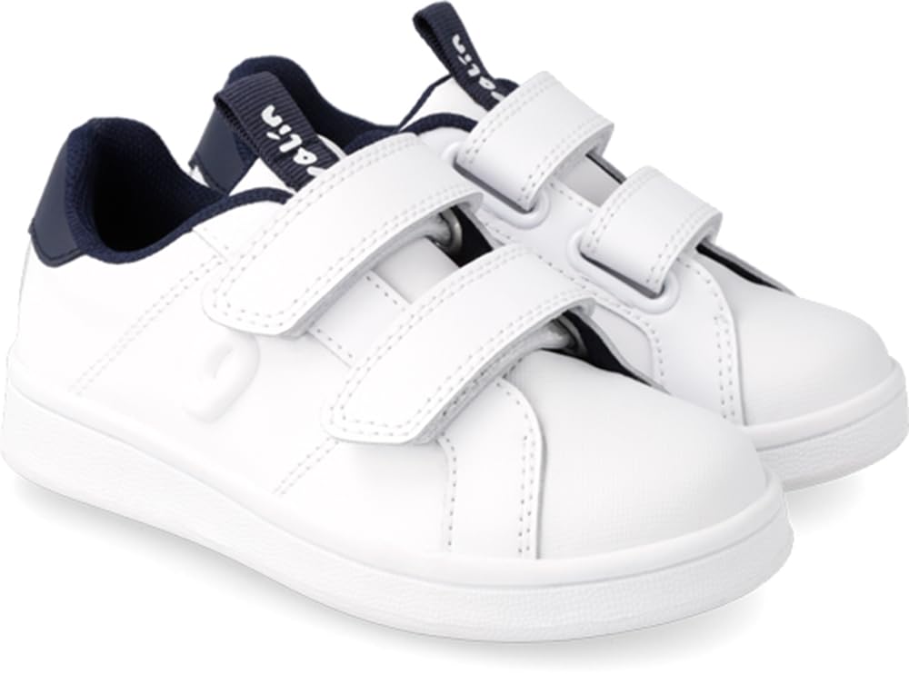 Garvalín Sneaker colegial para chico 231750 Cool