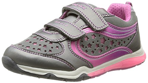 Geox Magica16 Light-up Sneaker (Toddler/Little Kid/Big Kid)