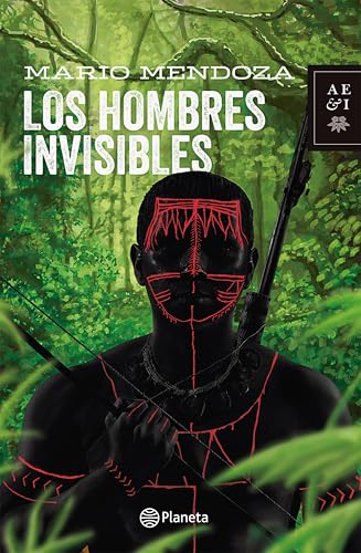 Los hombres invisibles - Nva presentacion