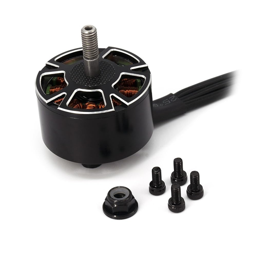 4 . X3115 3115 900KV 3-6S silnik bezszczotkowy do FPV Freestyle Mark4 Mark 4 V2 ECC. 9/10 długodystansowy dron Cinelifter RC