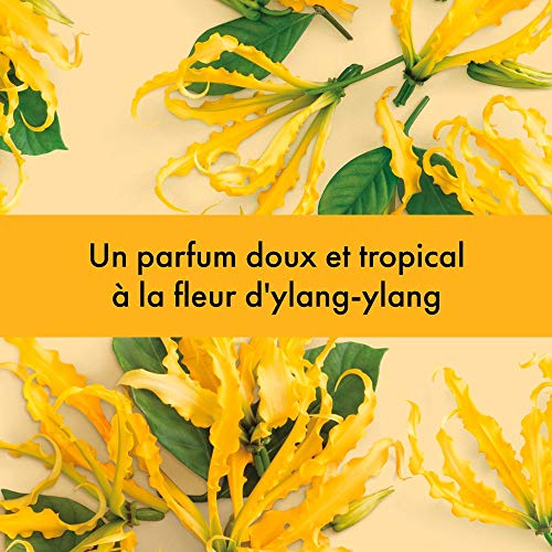 Love Beauty and Planet - Gel doccia nutriente