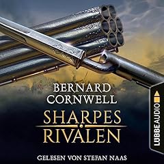 Couverture de Sharpes Rivalen