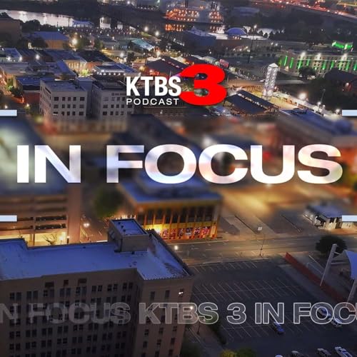 Couverture de In Focus