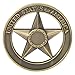 United States Armed Forces Bronze Star Military Army Air Force Marine Navy Coast Guard Challenge Coin