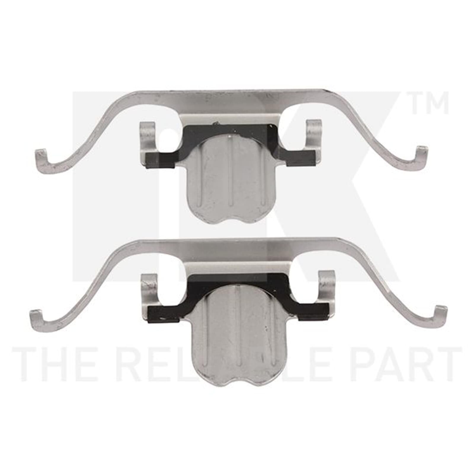Bremsscheiben 348mm+Beläge Vorderachse | für 7er E65 E66 730d 740-45i Kompatibel mit 7 (E65, E66, E67)