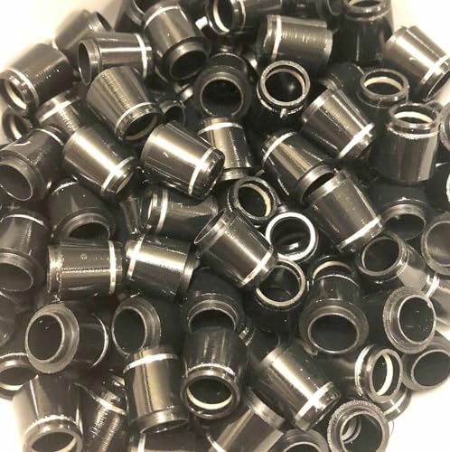 The Golf Club Trader (12) Premium Driver/Fairway Wood Ferrules 1/2