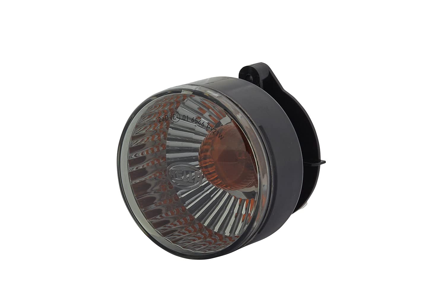 Luce Di Posizione HELLA 2PF 003 057-041 - 12V/24V, Cristallino | Per Veicoli Volkswagen, BMW, Mercedes - Foto 8