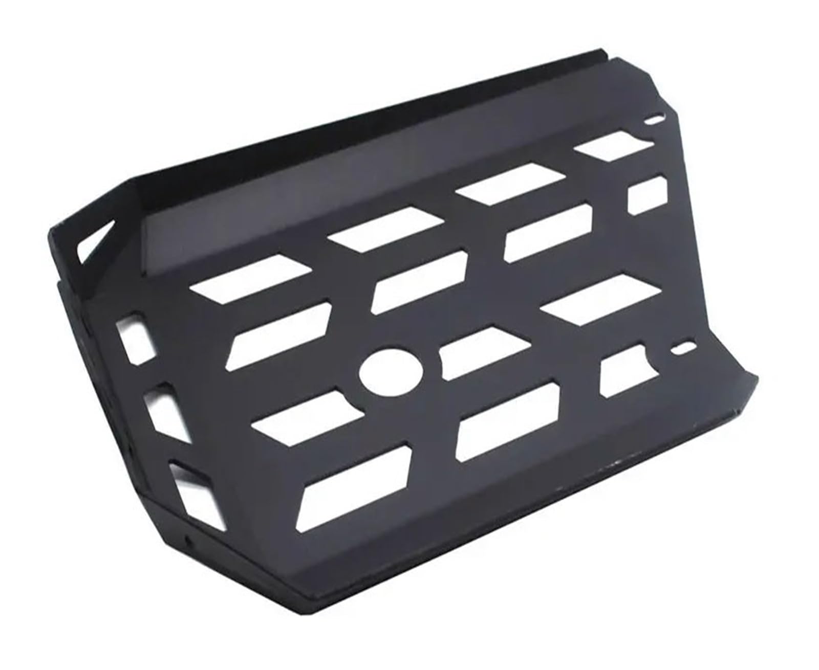 Paracoppa motore moto Misura Per V-Strom DL1050XT DL1050 2020-2023 2022 Motore Del Motociclo Telaio Protezione Piastra Paramotore Pancia Pan Copertura Bas