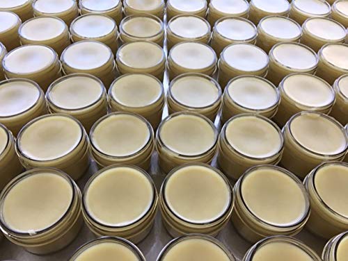 Balm of Gilead Herbal Salve Jar 2 Pak Balsamo pomada herba calmar el Dolor Creation Farm