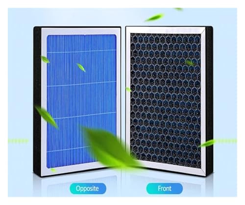 Filtro de aire acondicionado automático para Great Wall Hover H6 MK1 2011-2016 7