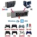Mcbazel MAGIC-NS PS4 PS3 Xbox 360 Controller Un adaptador para el interruptor...