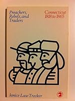 Puritans against the wilderness: Connecticut history to 1763 (Series in Connecticut history) 0871061287 Book Cover