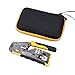 Aenllosi Hard Carrying Case Replacement for Klein Tools VDV226-110 RJ45 Pass Through Crimp Tool,Holder Compatible with Klein Crimper Network Tools(Case Only)