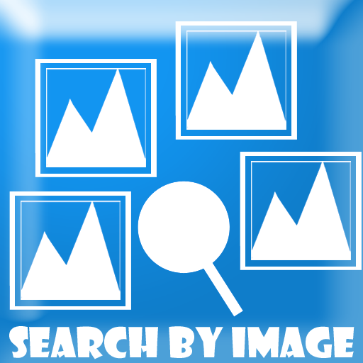 画像で検索(SearchByImage) - App on Amazon Appstore