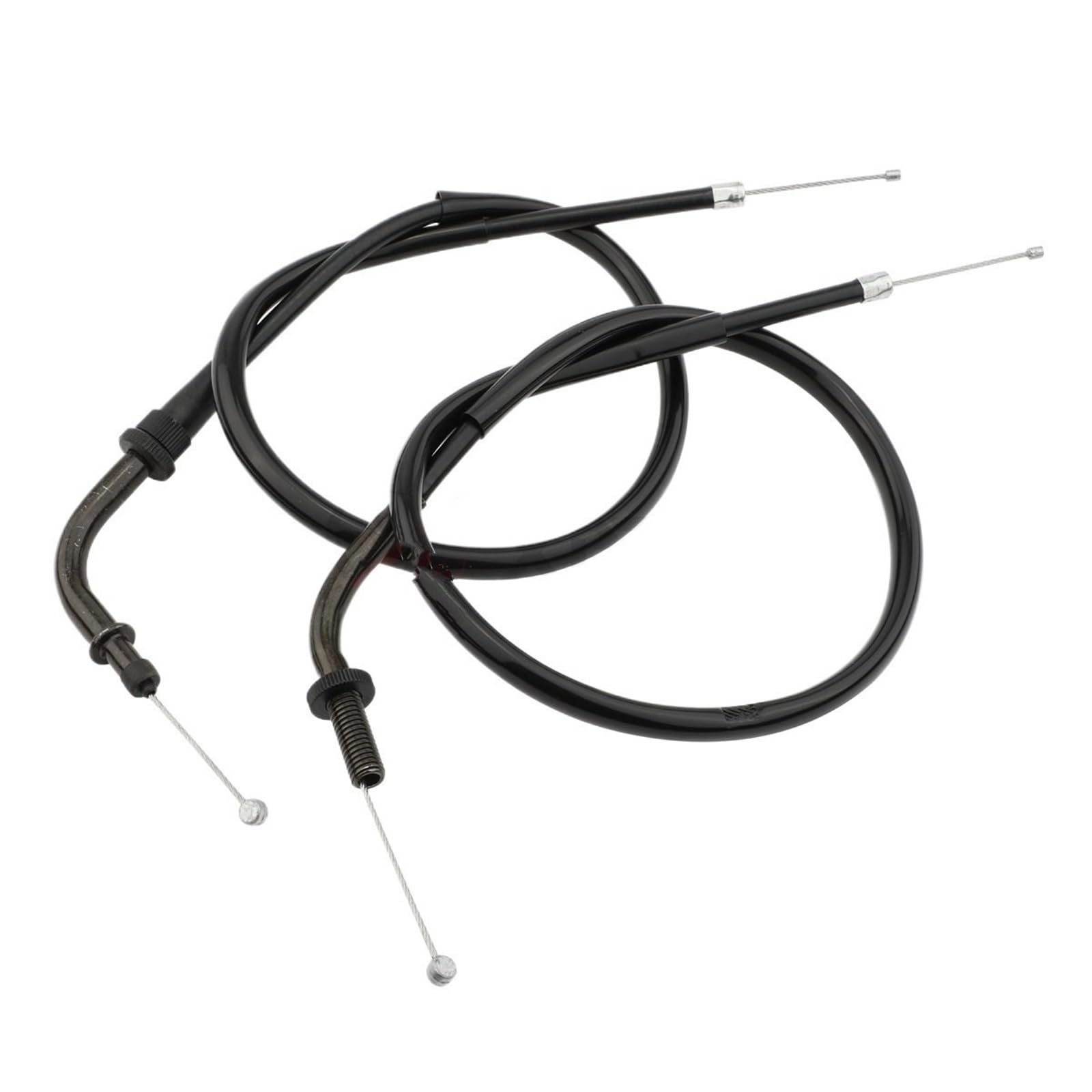 Cavo Acceleratore Adatto per Yamaha VMX12 V-MAX 1200 VMAX1200 Vmax 1985-2007 2000-2006 Cavo acceleratore moto