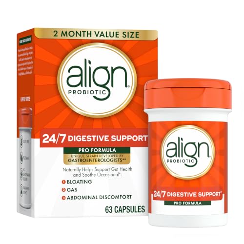 Align Pro Pro Formula