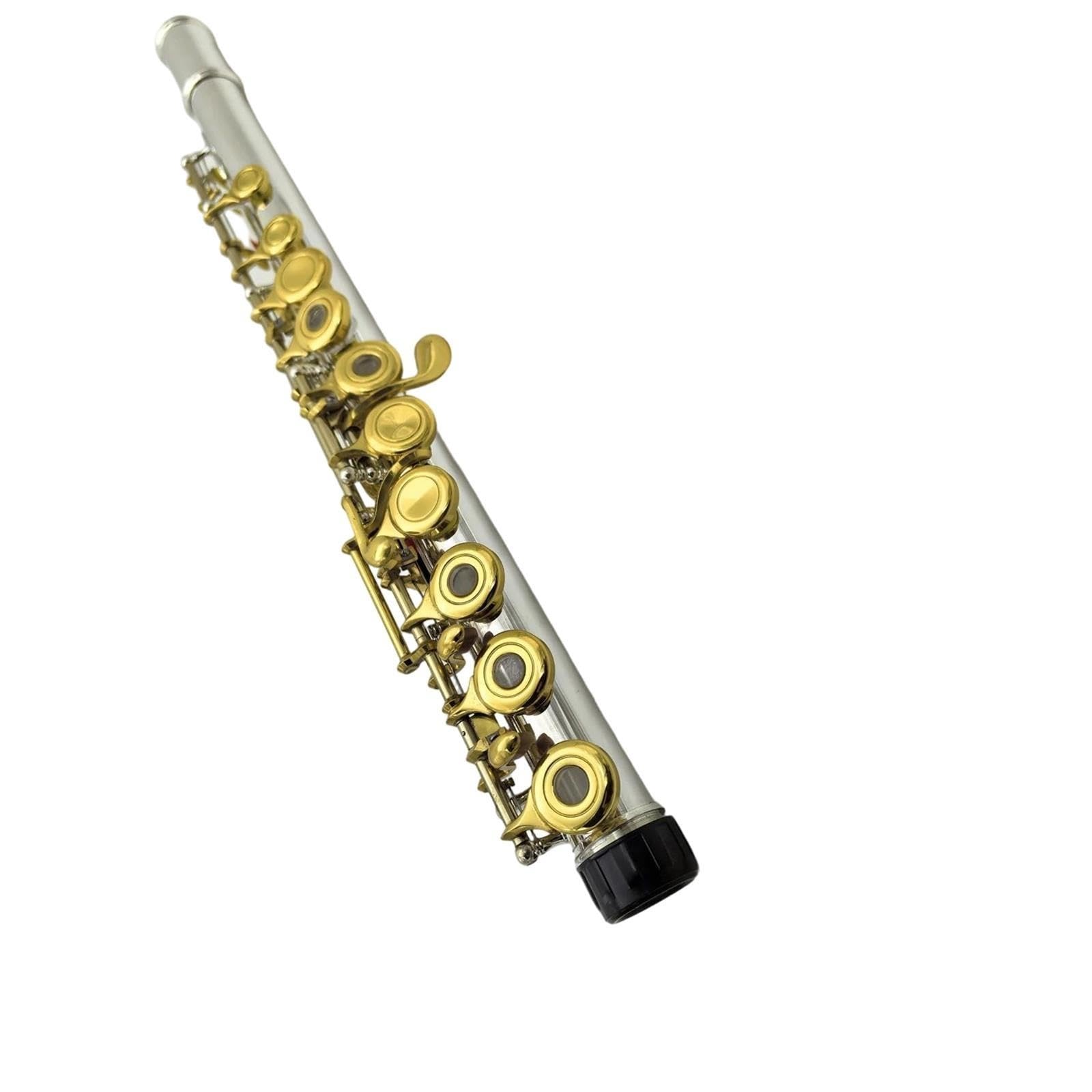 Flute Flûte en do à 17 touches