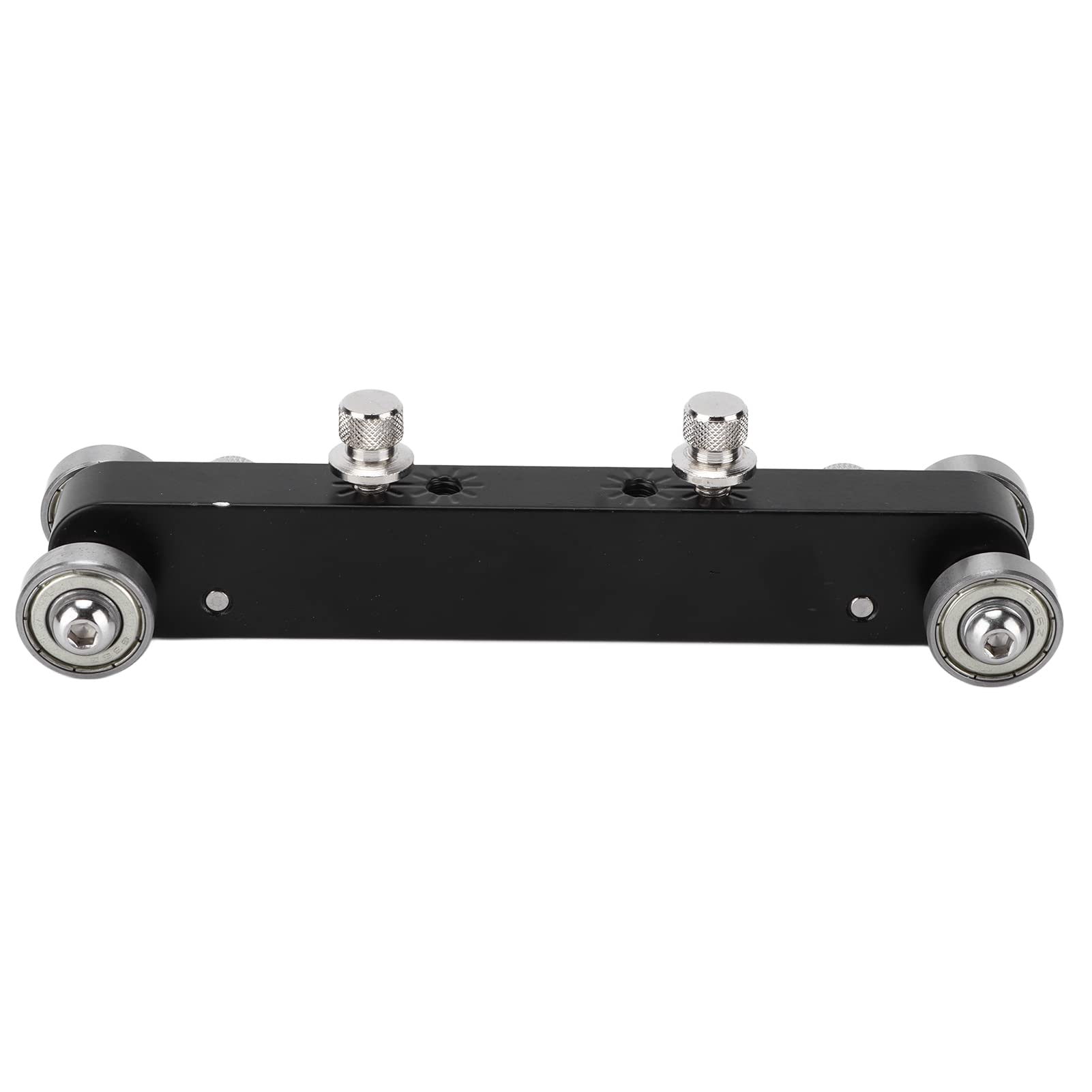 Levigatrice Sella Chitarra, Veloce Facile da Usare Strumento Levigare Ponte Regolabile for Accessori Basso Musicisti Professionisti e Hobbisti