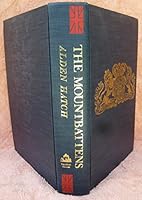 The Mountbattens;: The last royal success story B0006BMOTI Book Cover