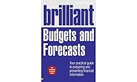Algopix Similar Product 11 - Brilliant Budgets and Forecasts Your