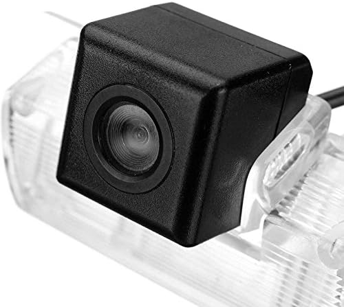 Nother Nissan AltimaLatioTiida SedánMaximaTeana Cámara de visión trasera del cocheCámara de aparcamiento inversoPlug Directamente Cámara HD