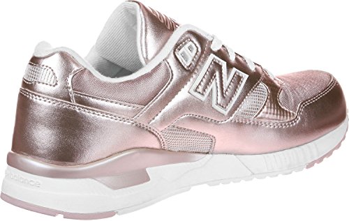 Tênis New Balance 530 | Casual Feminino Rosa - 38