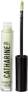 Corretivo liquido Catharine Hill green 7 mL (Cód. 1026/7)