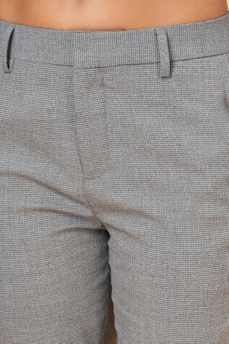Image of Annabelle Women's Viscose Trouser | Slim Fit