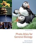 Photo Atlas for General Biology