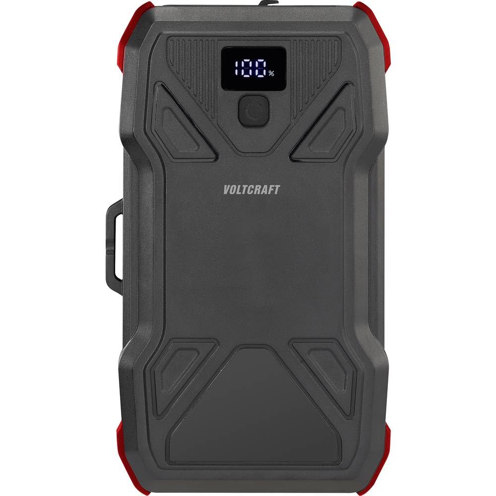 VOLTCRAFT VC-SPB-20.000 VC-14456835 - Batería externa solar (3 A, 20000 mAh)