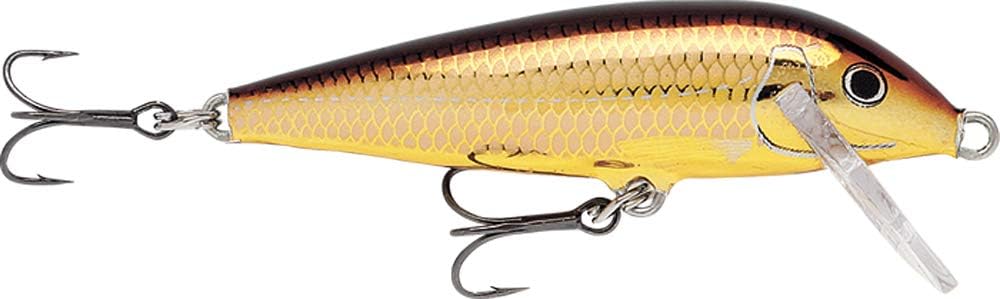Rapala Countdown CD7 2.8 inches (7 cm) / 0.3 oz (8 g)