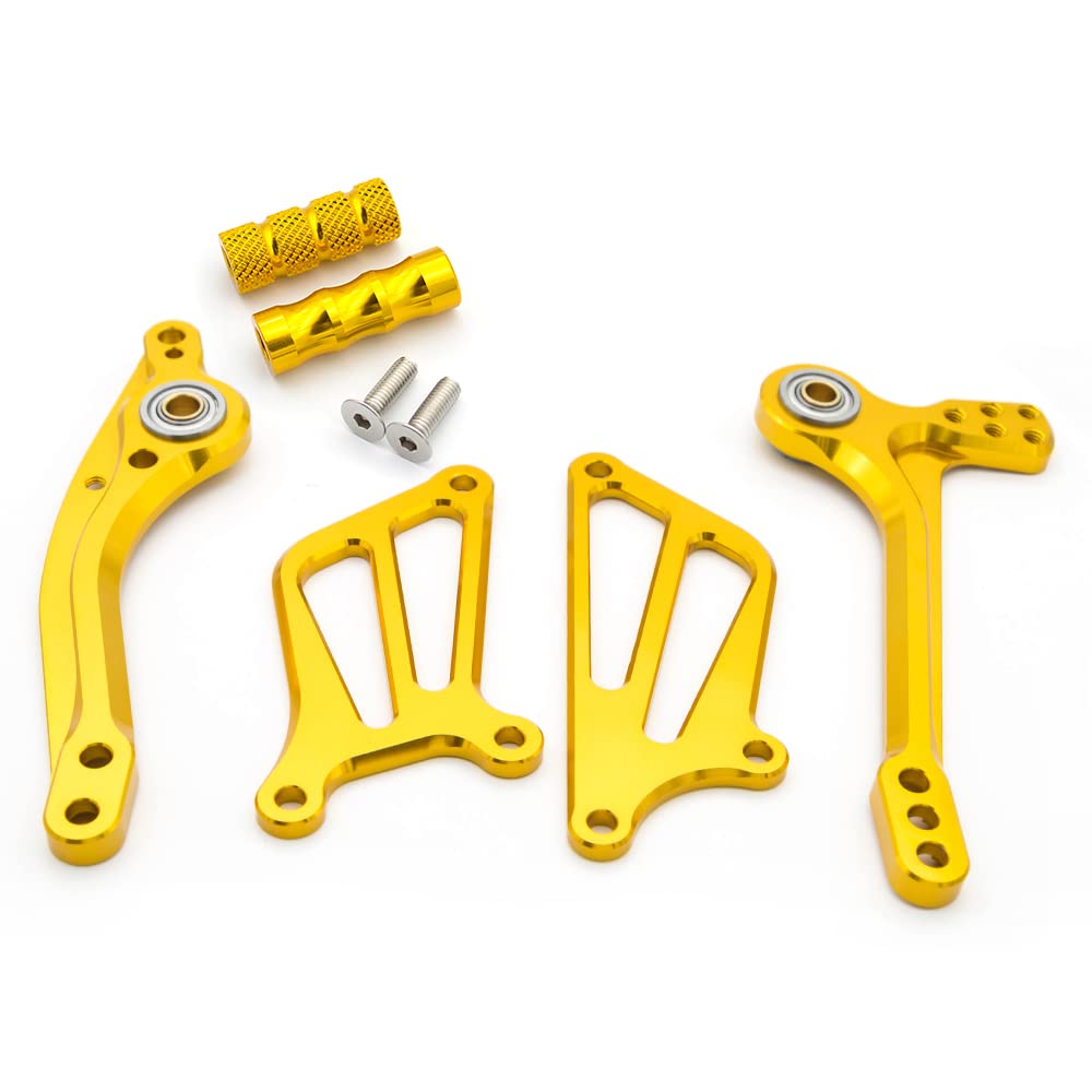 Brazo De Palanca De Cambios Para Motocicleta Kawasaki ZX6R