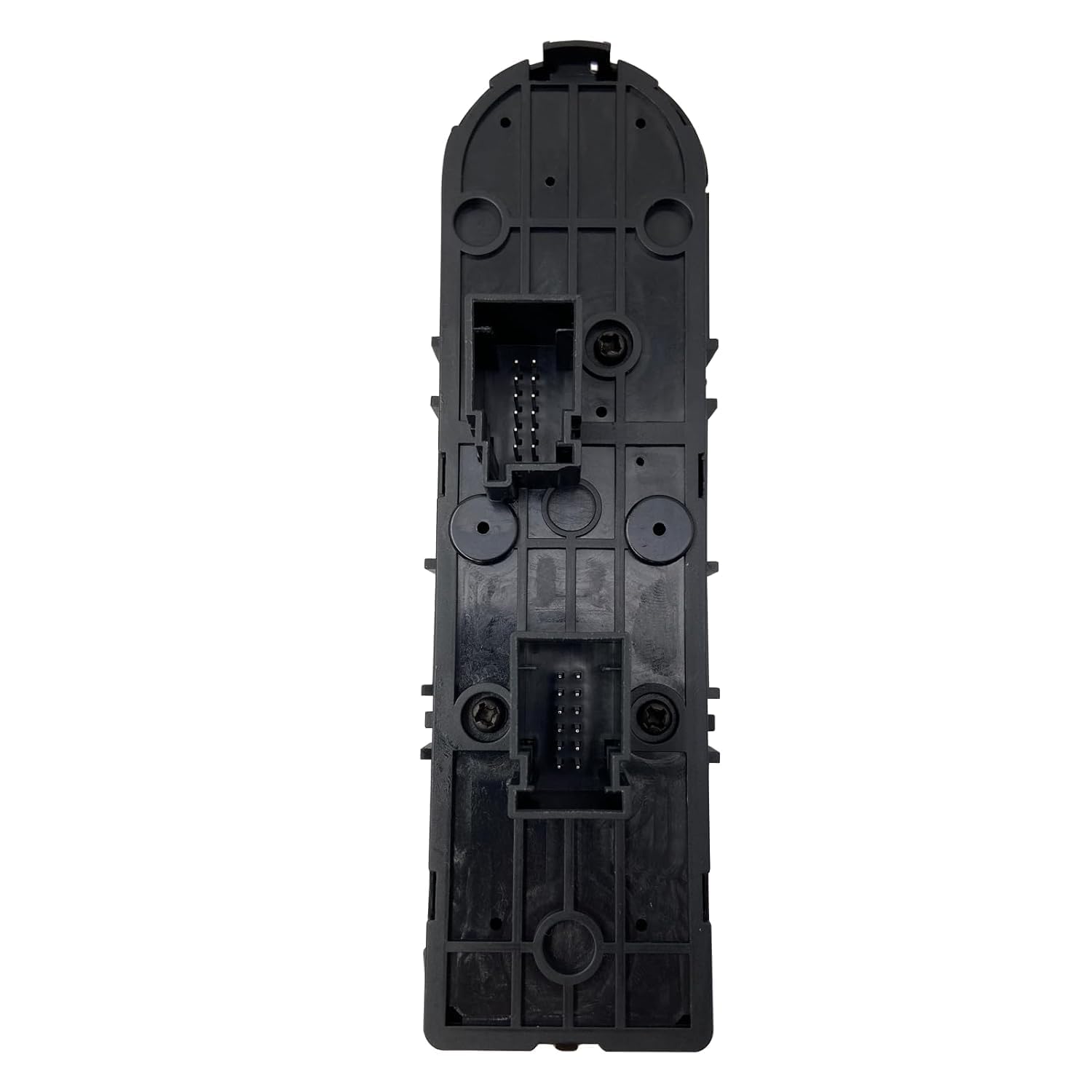 Alzacristalli Pulsantiera Compatibile per Alfa Romeo Giulietta 940 / Pulsanti Alzavetri Comando Finestrini Tasti Alzavetro 156093398 156095708 156106392 per Giulietta 940 (2010-2019)