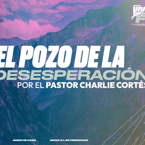 『El pozo de la desesperaci&oacute;n』のカバーアート