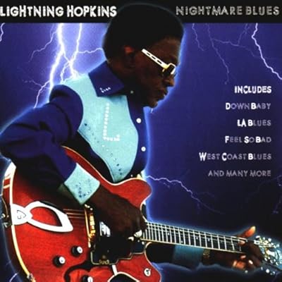 Nightmare Blues