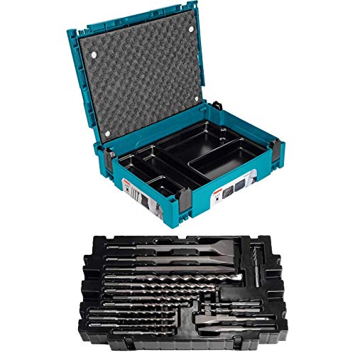 Makita B-52059 SDS Bohr – Ansicht 2