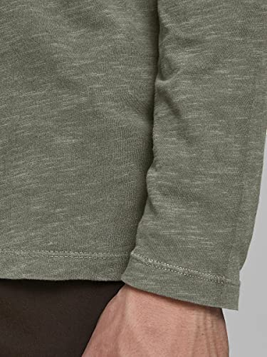 Image of Jack & Jones Men Slim Fit Tshirt