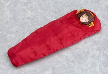 Amazon.co.jp: figma 涼宮ハルヒの消失 涼宮ハルヒ 光陽園学院