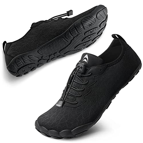 Water Shoes Women Men Quick Dry Barefoot for Beach Surf Swim Pool Boating Sailing SA002