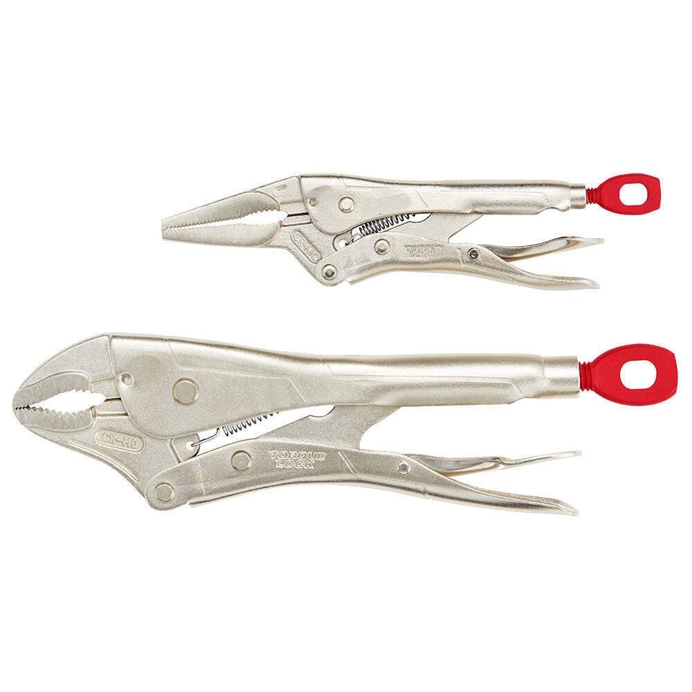 Vise Grip,Vice Grips,Vise Grip Set,Locking Pliers Set,For