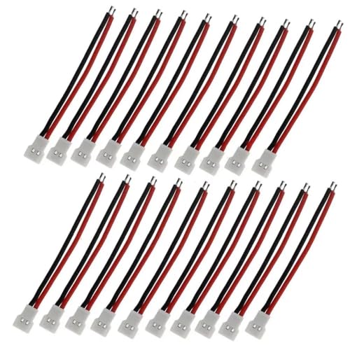 Câble de chargeur d'équilibre 1S 51005 mâle femelle pour drone RC et modélisme