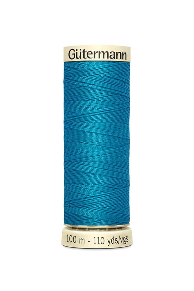 Gutermann Sew All Thread 100M Reel 761 Kingfisher
