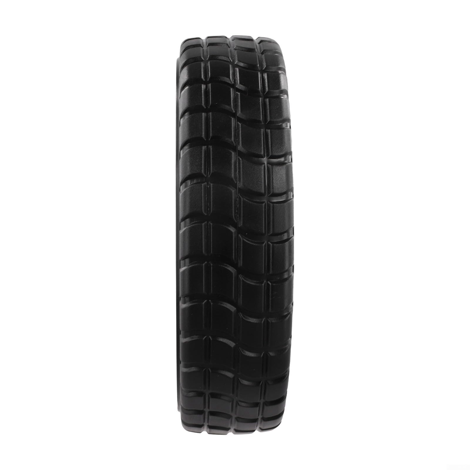 Ruote per tosaerba da 20,3 cm con kit di ingranaggi 12T per Honda HRR216 HRS216 HRT216, 2 pneumatici anteriori e 2 posteriori, parti di ricambio per 44710-VL0-L02ZB 42710-VE2-M02ZE (2 ruote posteriori