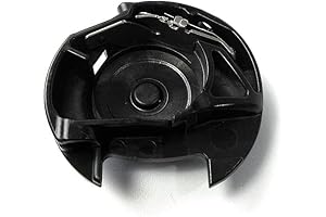 Bobbin Case for Viking Designer 1, 2, Diamond, Royale, Ruby Royale, SE, Topaz 40 50