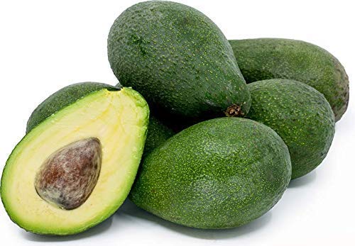 PRODUCE Hass Avocado Bag, 6 Count